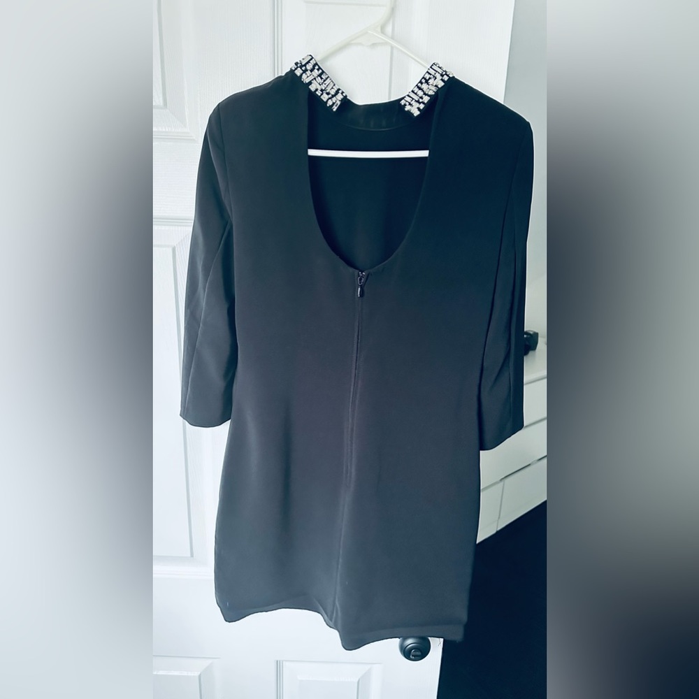 Zara Dress